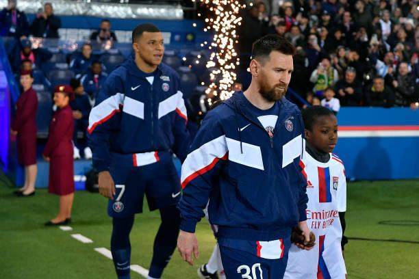 开云体育APP下载-王勤伯：法媒造势逼梅西离开巴黎？谁在背后放冷枪？