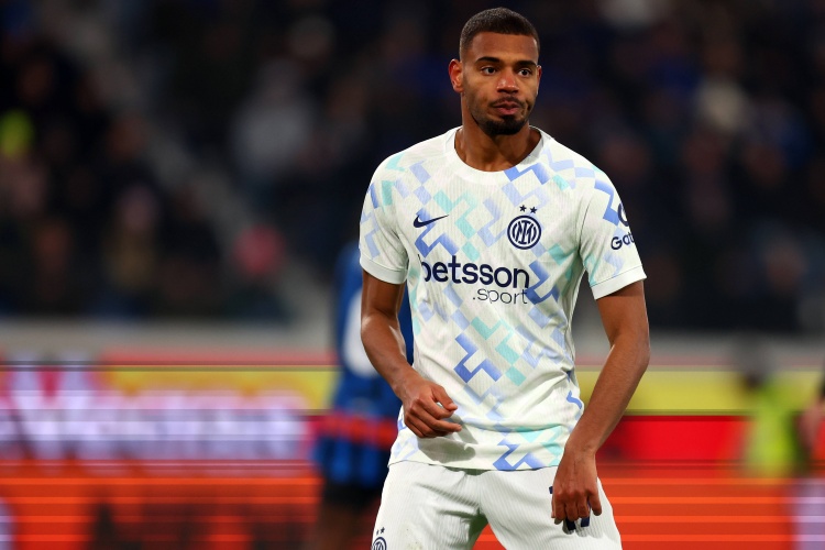 记者：达米安、迪乌夫恢复团队训练，弗拉泰西有望明日回归